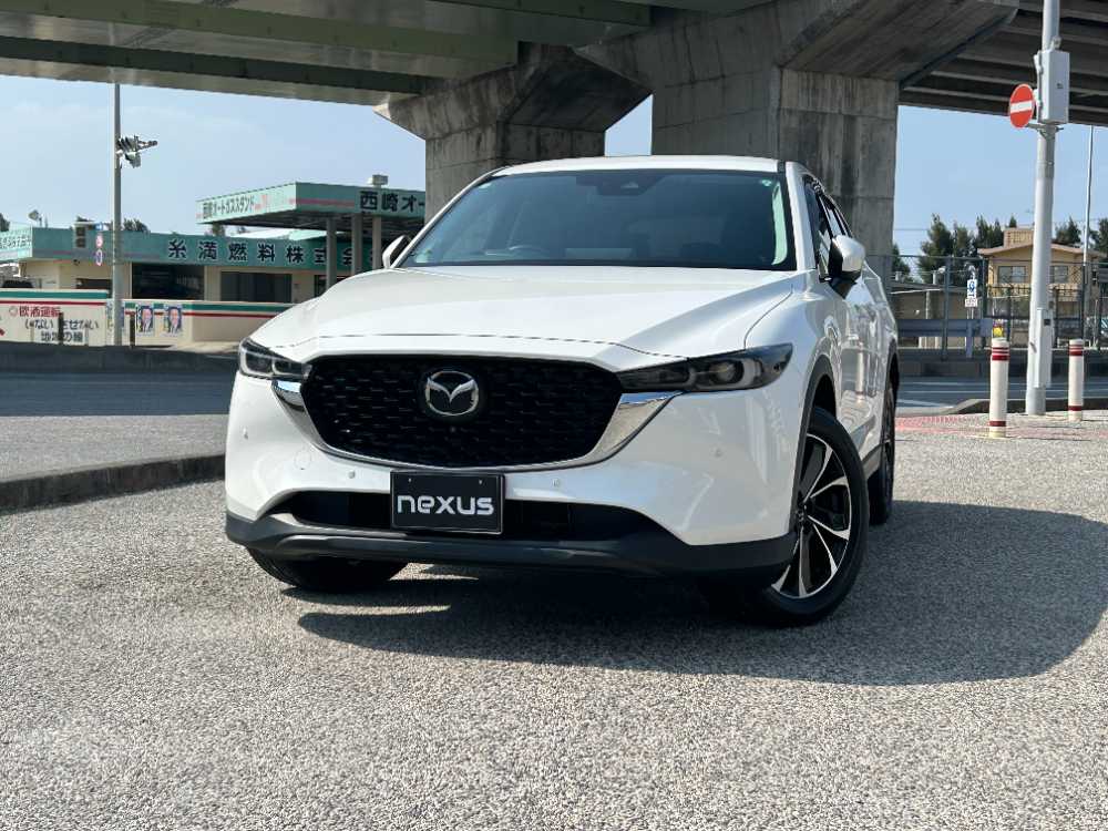 沖縄中古車探しはネクサスユーカー nexusU-Car