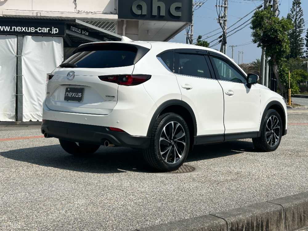 沖縄中古車探しはネクサスユーカー nexusU-Car