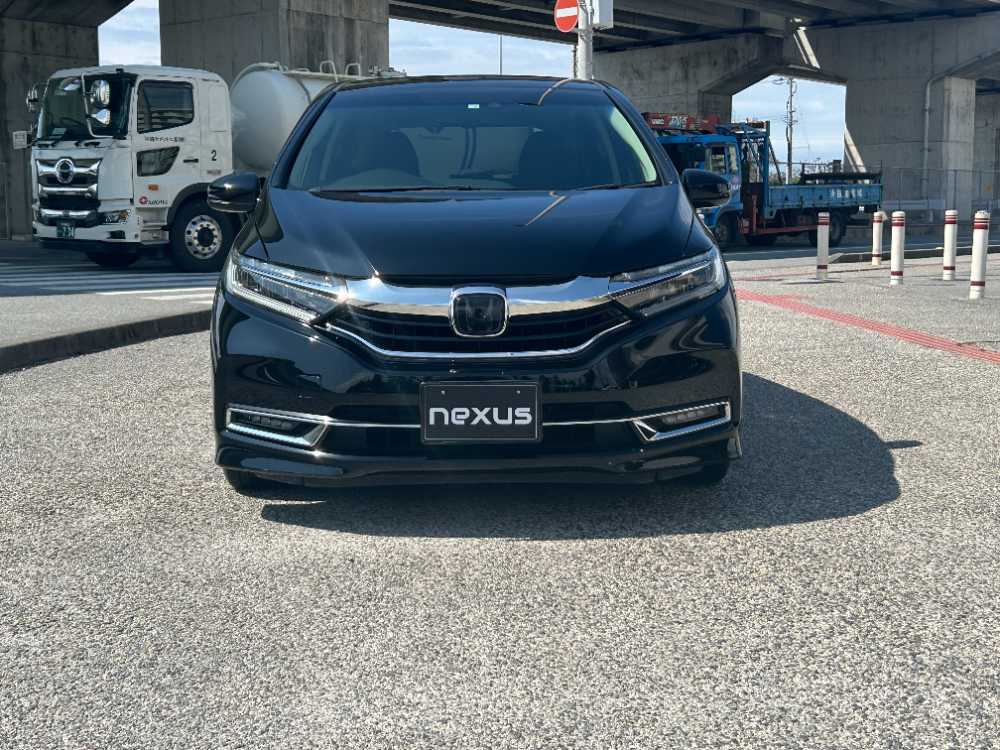 沖縄中古車探しはネクサスユーカー nexusU-Car