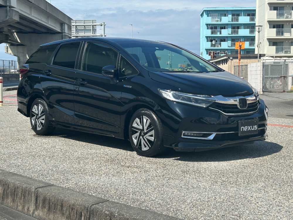 沖縄中古車探しはネクサスユーカー nexusU-Car