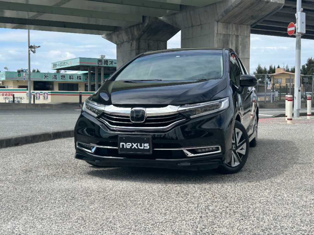 沖縄中古車探しはネクサスユーカー nexusU-Car