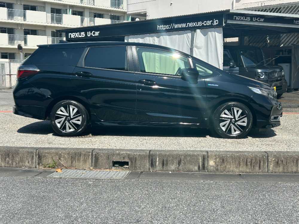 沖縄中古車探しはネクサスユーカー nexusU-Car