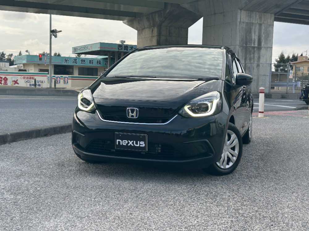 沖縄中古車探しはネクサスユーカー nexusU-Car