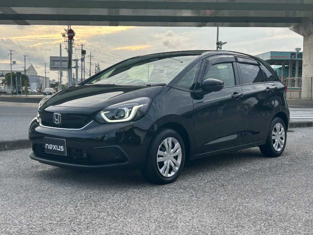 沖縄中古車探しはネクサスユーカー nexusU-Car