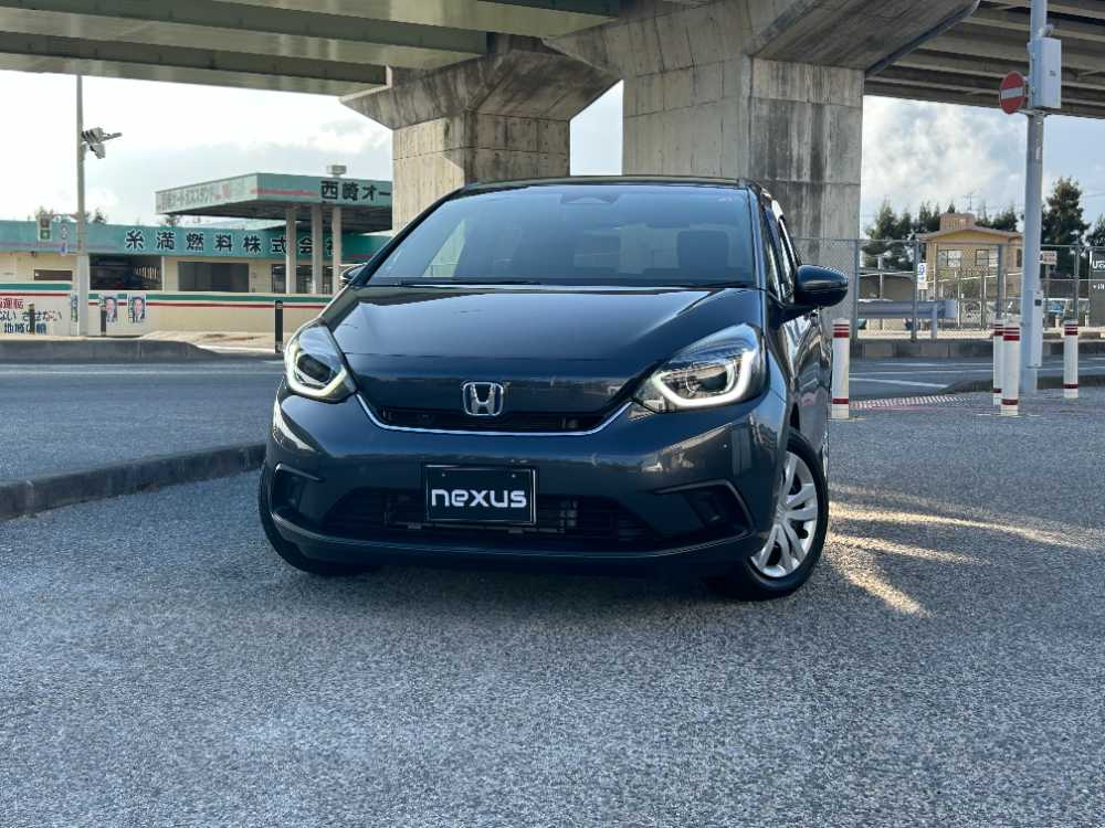 沖縄中古車探しはネクサスユーカー nexusU-Car