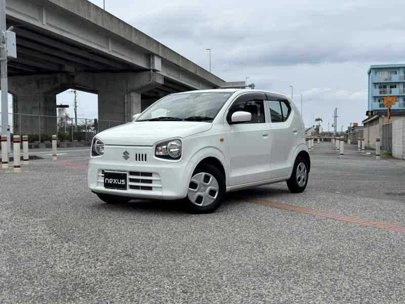 沖縄中古車探しはネクサスユーカー nexusU-Car