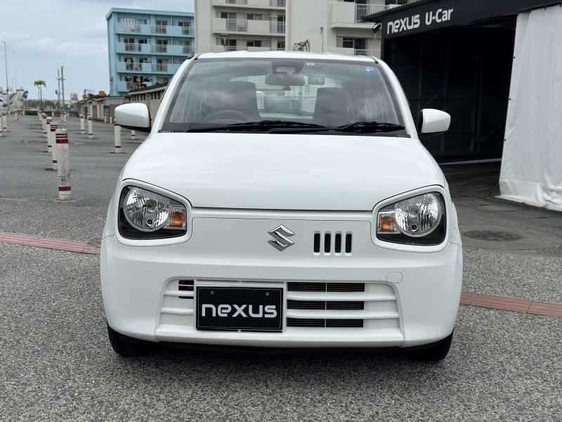 沖縄中古車探しはネクサスユーカー nexusU-Car