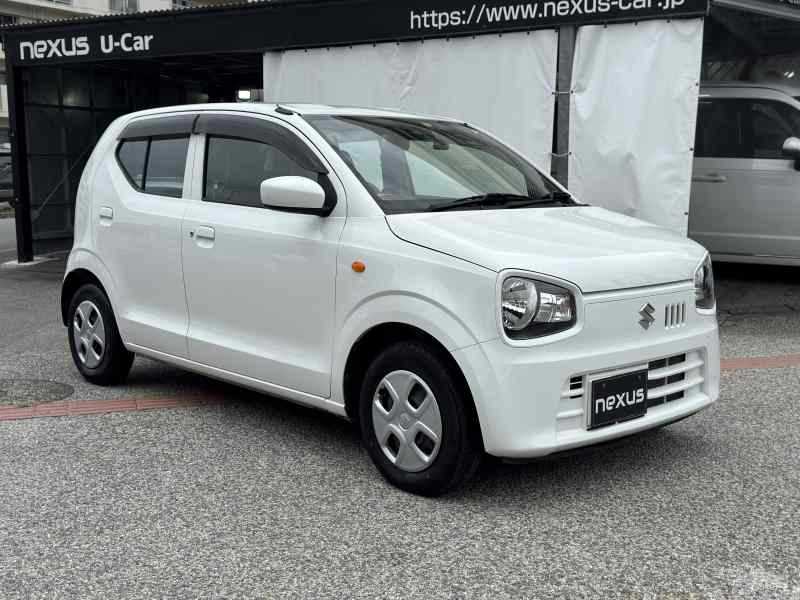 沖縄中古車探しはネクサスユーカー nexusU-Car