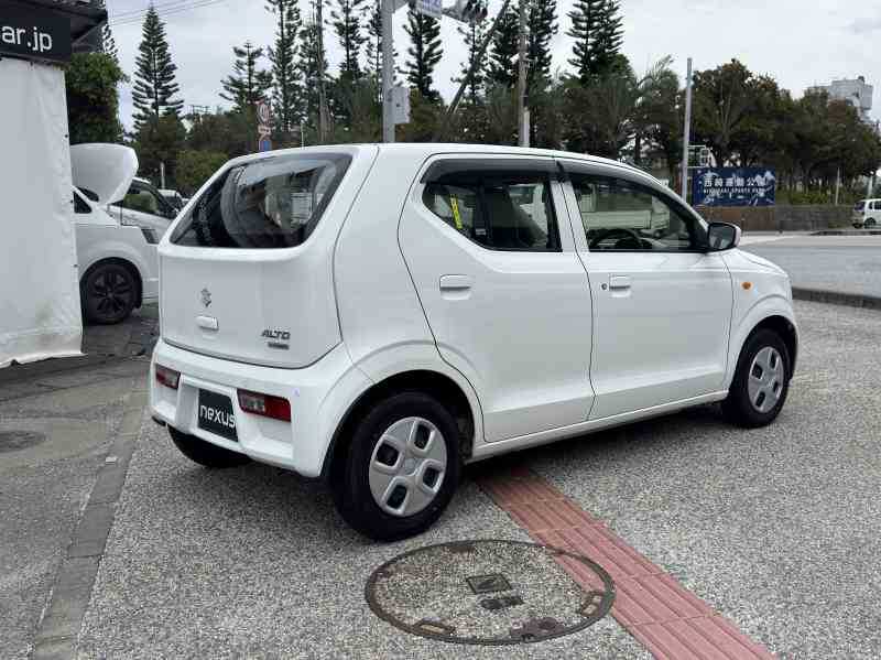 沖縄中古車探しはネクサスユーカー nexusU-Car