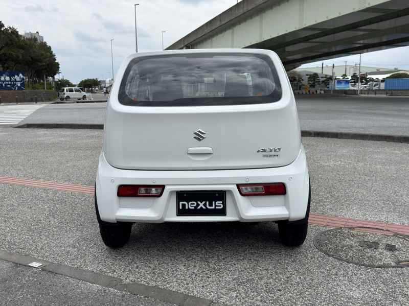 沖縄中古車探しはネクサスユーカー nexusU-Car