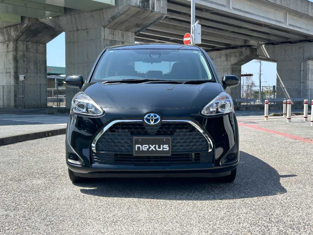 沖縄中古車探しはネクサスユーカー nexusU-Car