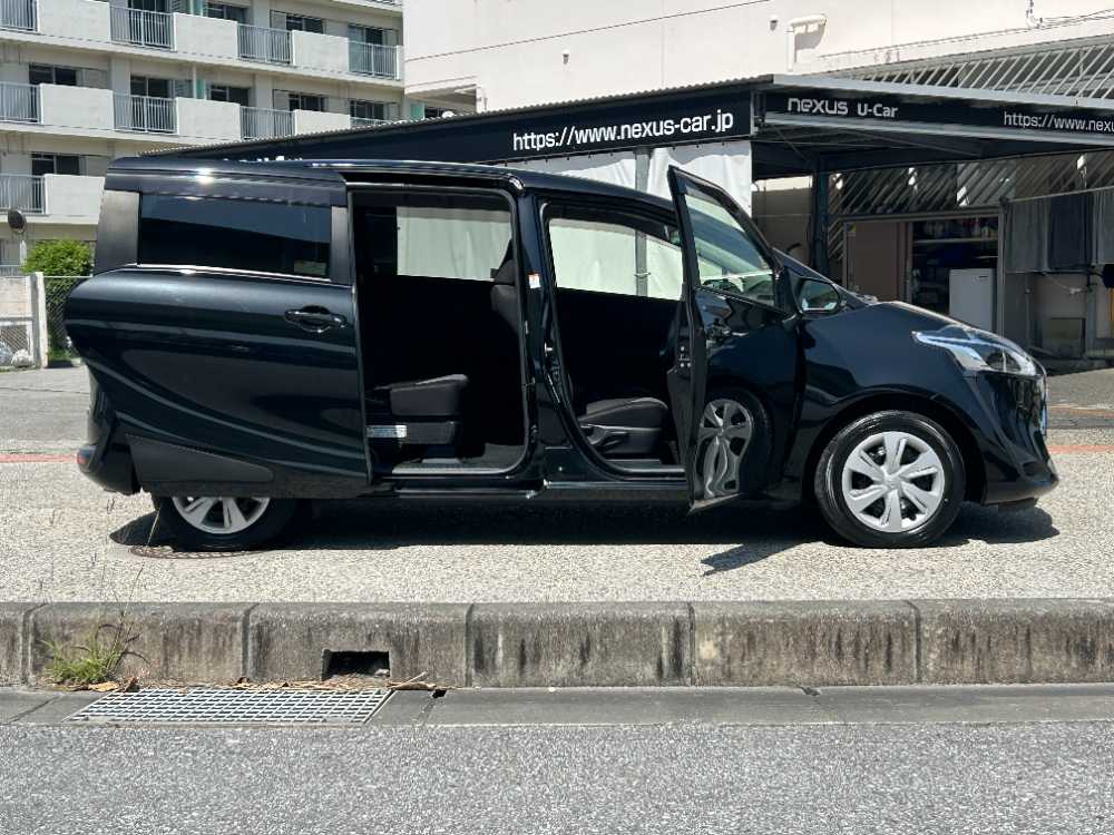 沖縄中古車探しはネクサスユーカー nexusU-Car