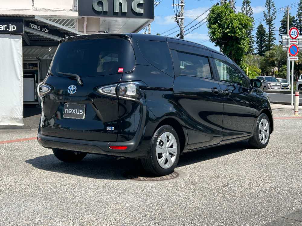 沖縄中古車探しはネクサスユーカー nexusU-Car