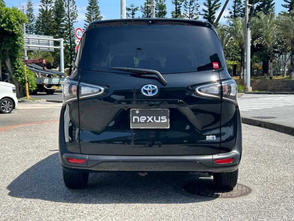 沖縄中古車探しはネクサスユーカー nexusU-Car