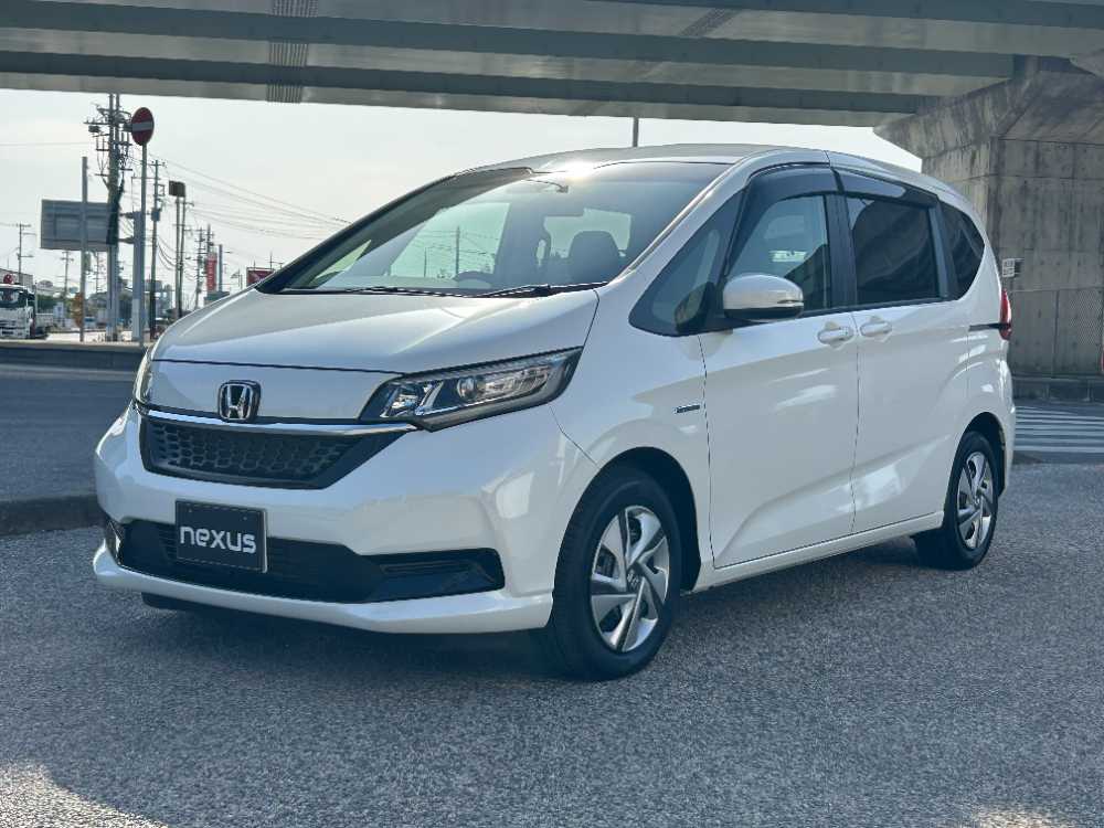 沖縄中古車探しはネクサスユーカー nexusU-Car