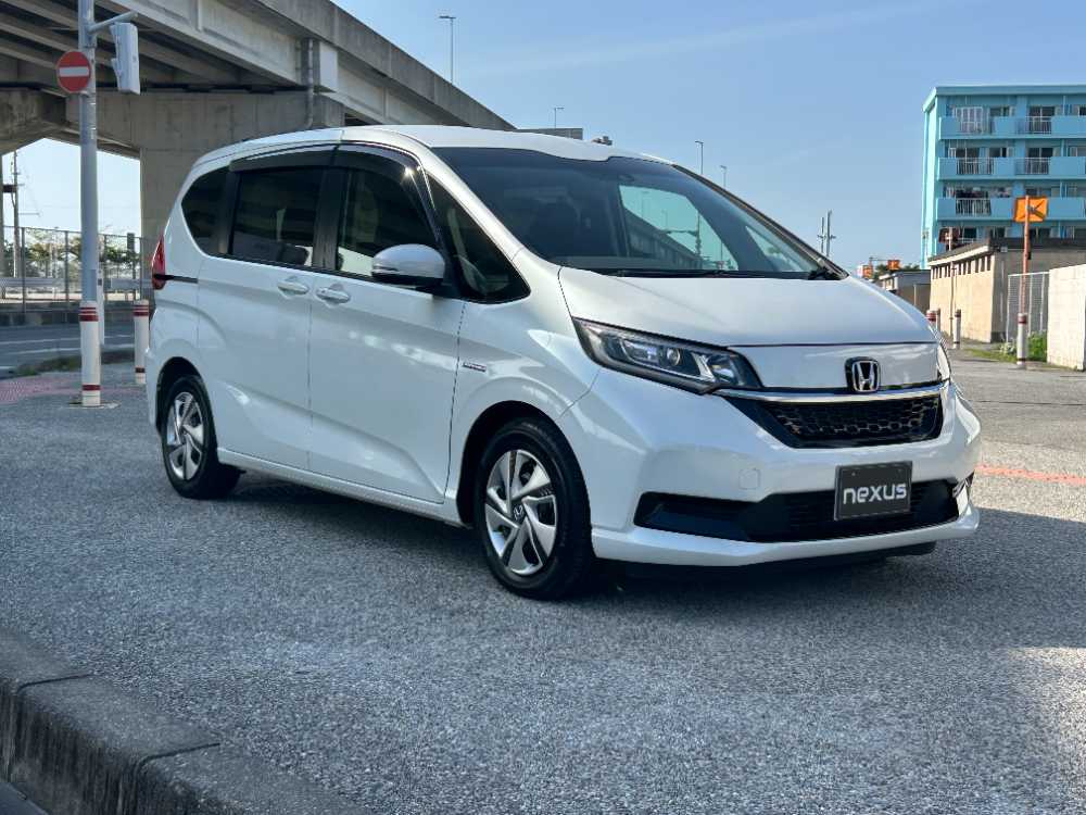 沖縄中古車探しはネクサスユーカー nexusU-Car
