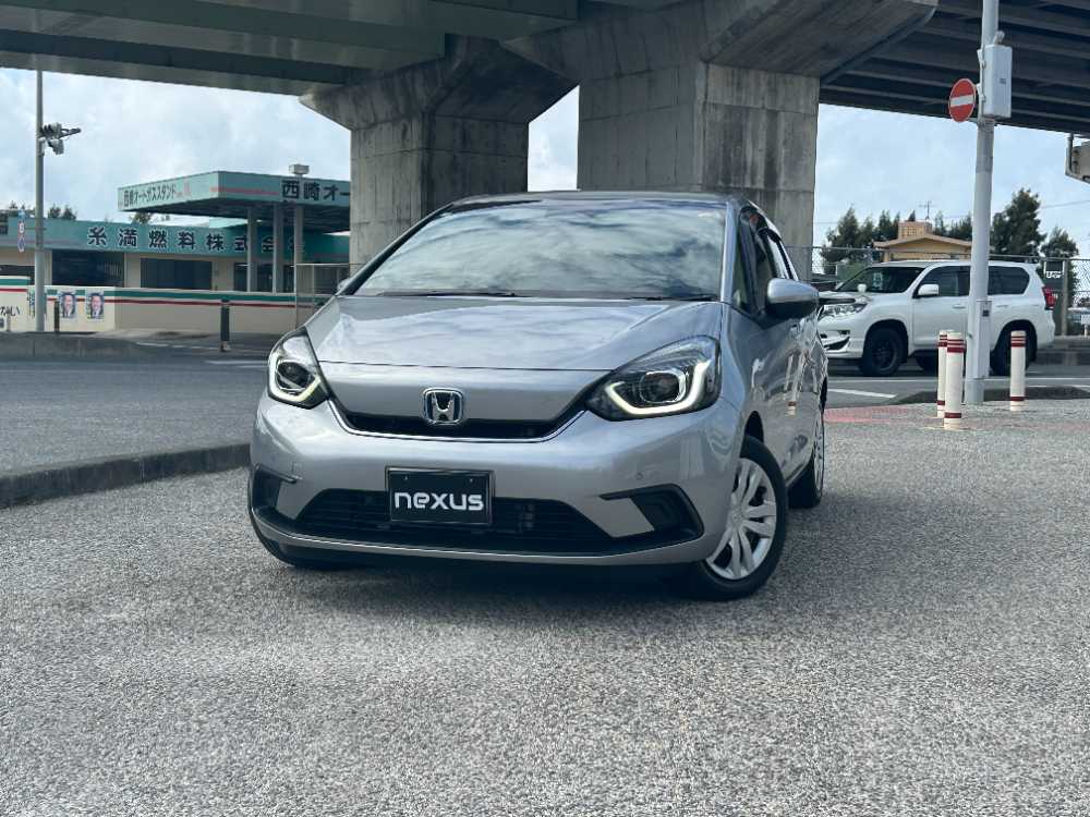 沖縄中古車探しはネクサスユーカー nexusU-Car