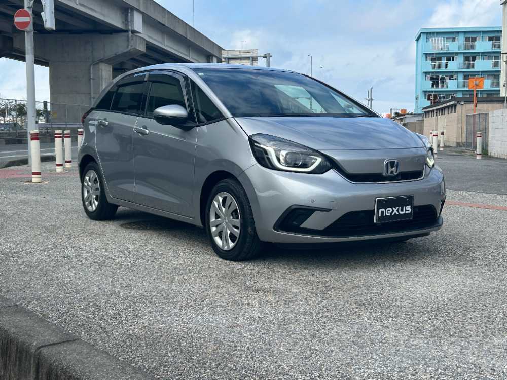 沖縄中古車探しはネクサスユーカー nexusU-Car