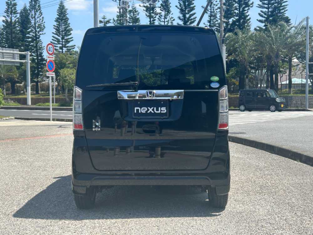 沖縄中古車探しはネクサスユーカー nexusU-Car