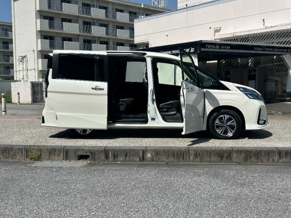 沖縄中古車探しはネクサスユーカー nexusU-Car