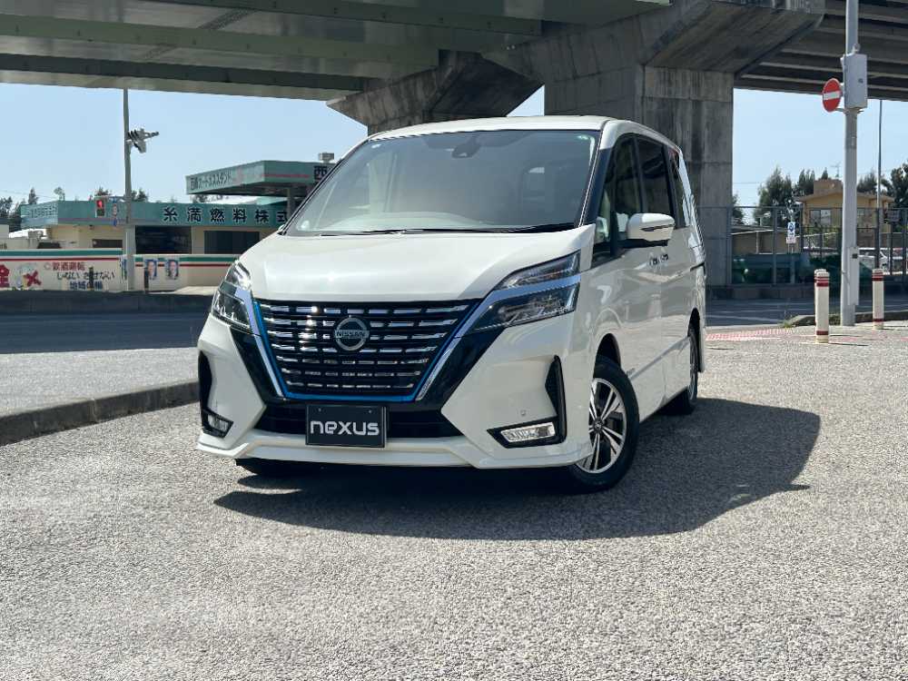 沖縄中古車探しはネクサスユーカー nexusU-Car