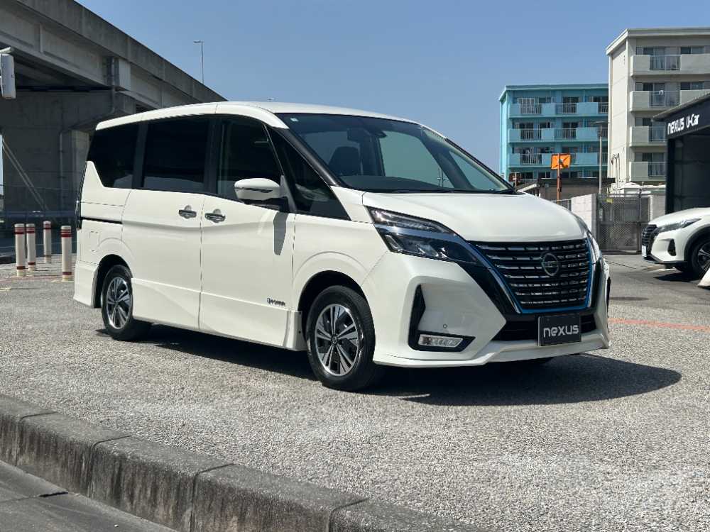 沖縄中古車探しはネクサスユーカー nexusU-Car