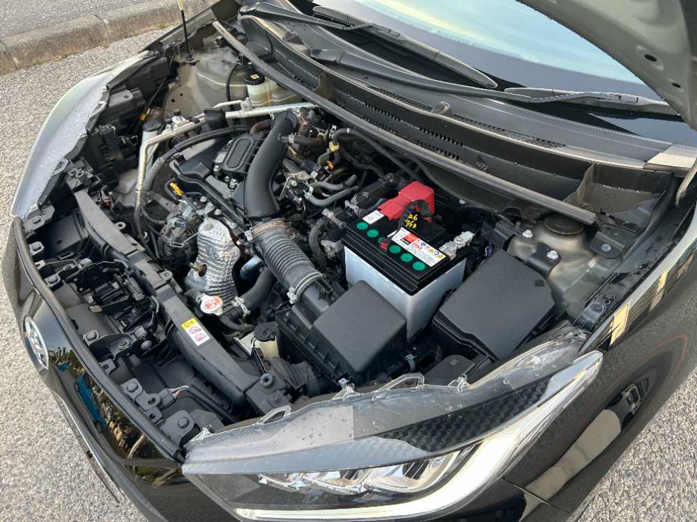 沖縄中古車探しはネクサスユーカー nexusU-Car