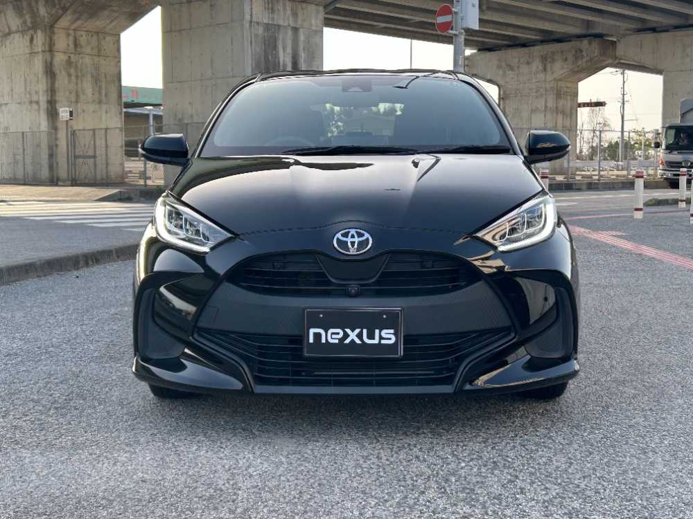 沖縄中古車探しはネクサスユーカー nexusU-Car