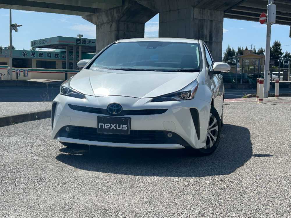 沖縄中古車探しはネクサスユーカー nexusU-Car