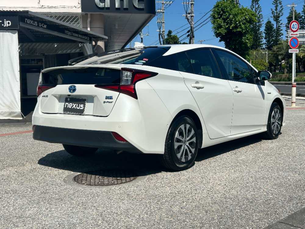 沖縄中古車探しはネクサスユーカー nexusU-Car