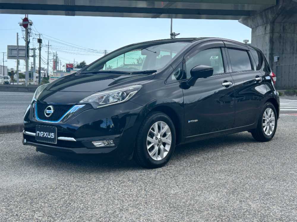 沖縄中古車探しはネクサスユーカー nexusU-Car