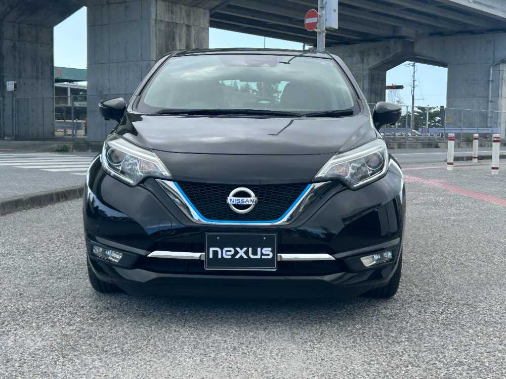 沖縄中古車探しはネクサスユーカー nexusU-Car