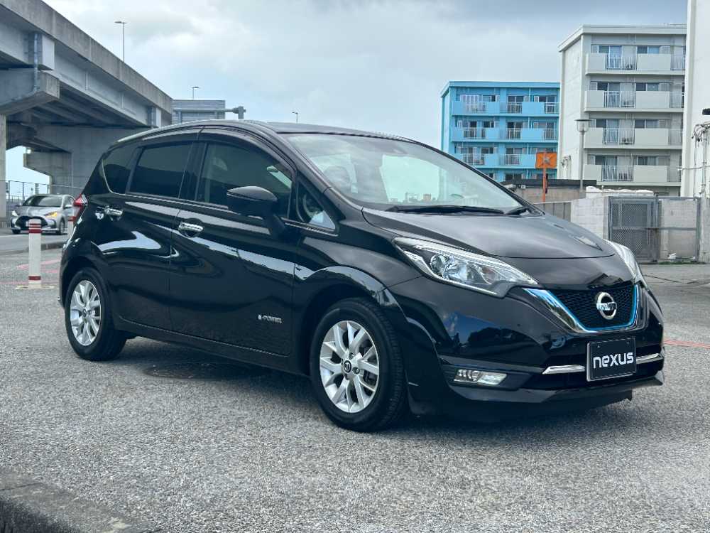 沖縄中古車探しはネクサスユーカー nexusU-Car