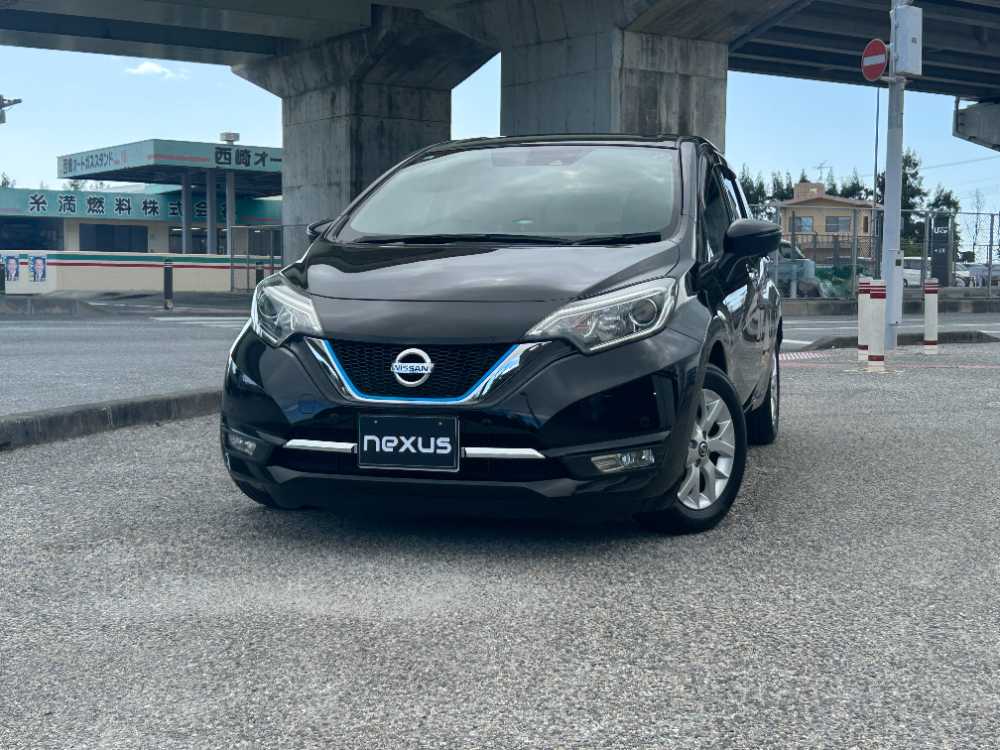 沖縄中古車探しはネクサスユーカー nexusU-Car