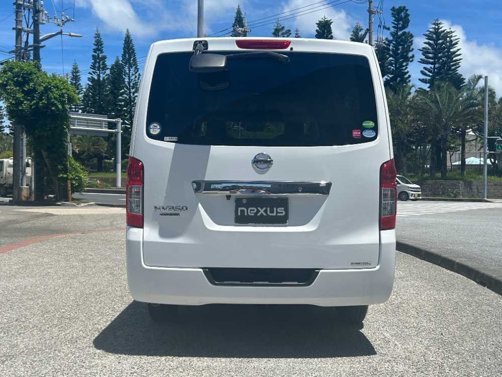 沖縄中古車探しはネクサスユーカー nexusU-Car