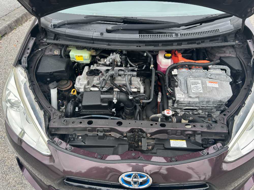 沖縄中古車探しはネクサスユーカー nexusU-Car