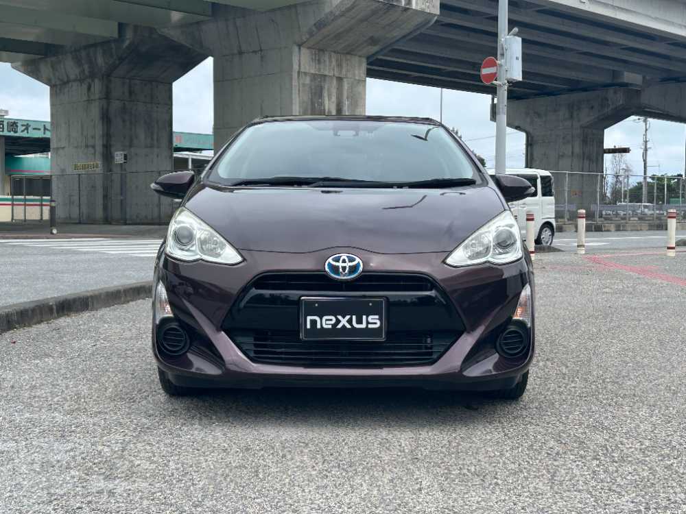 沖縄中古車探しはネクサスユーカー nexusU-Car