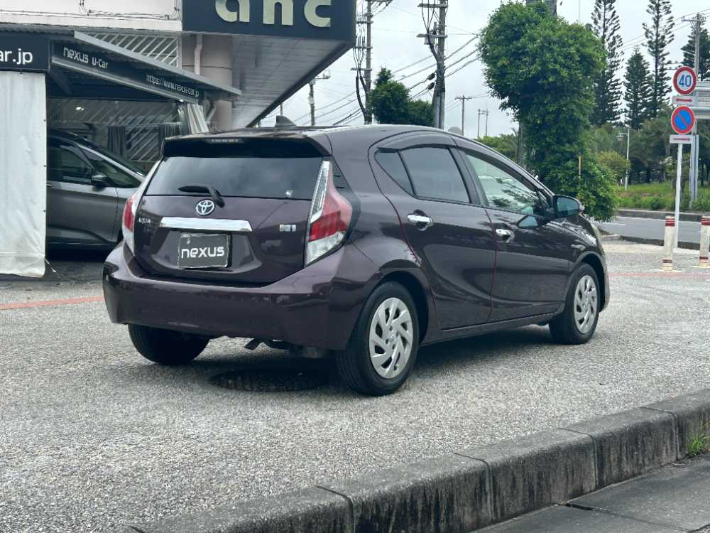 沖縄中古車探しはネクサスユーカー nexusU-Car