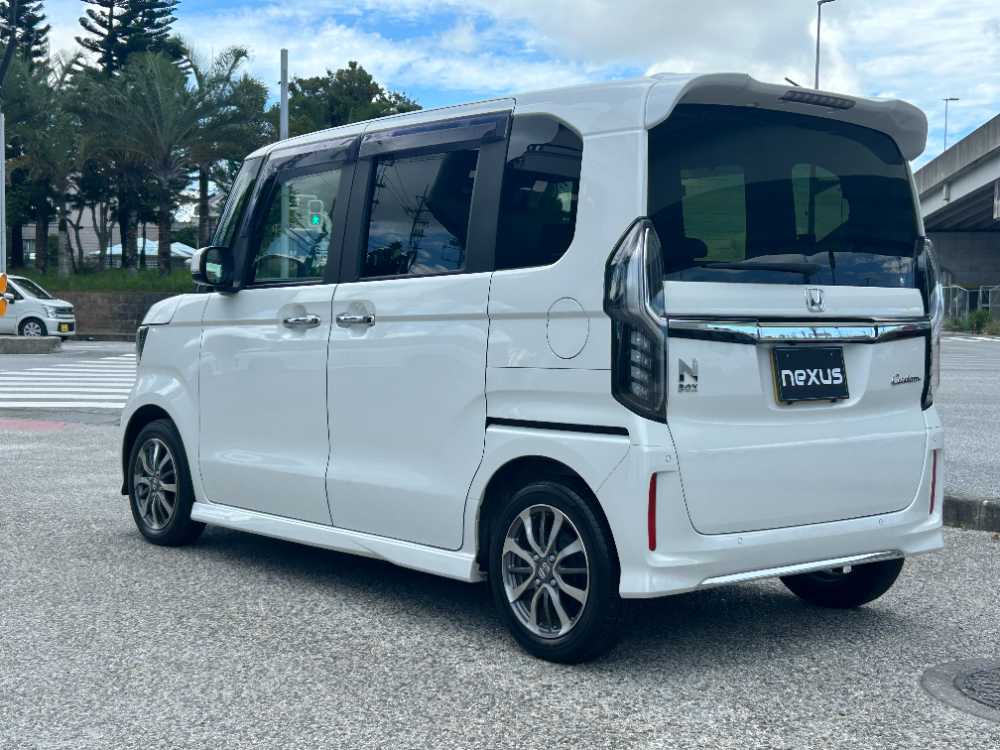 沖縄中古車探しはネクサスユーカー nexusU-Car