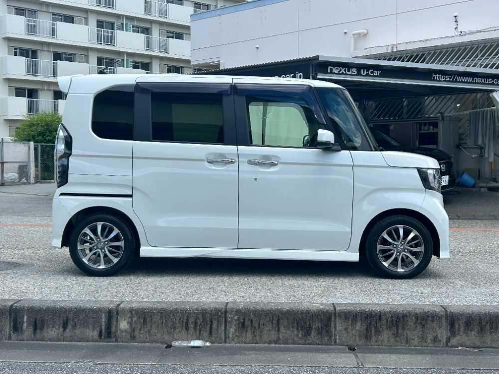 沖縄中古車探しはネクサスユーカー nexusU-Car