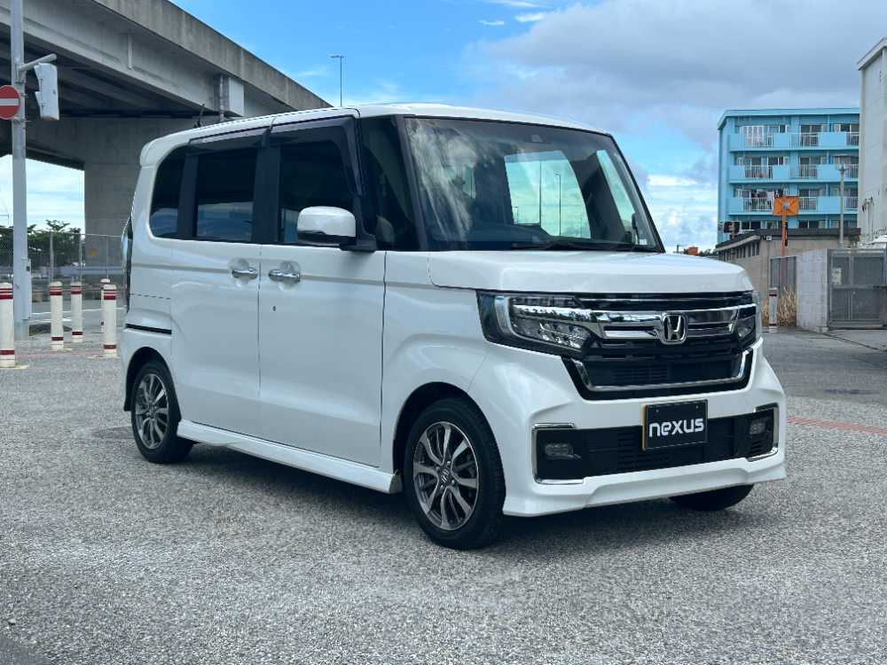 沖縄中古車探しはネクサスユーカー nexusU-Car