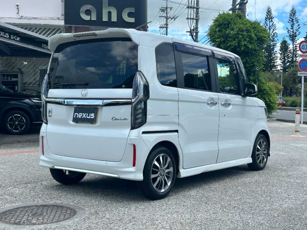 沖縄中古車探しはネクサスユーカー nexusU-Car