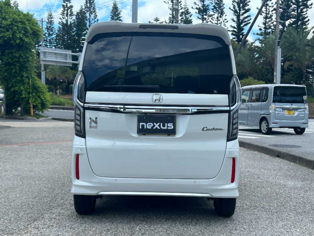 沖縄中古車探しはネクサスユーカー nexusU-Car