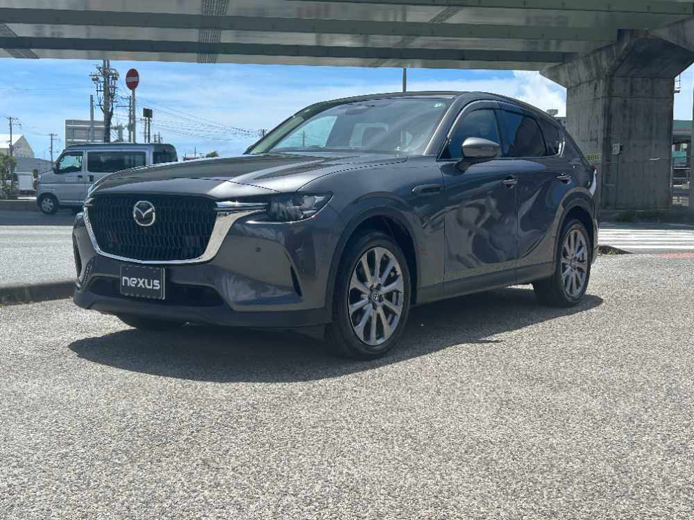 沖縄中古車探しはネクサスユーカー nexusU-Car