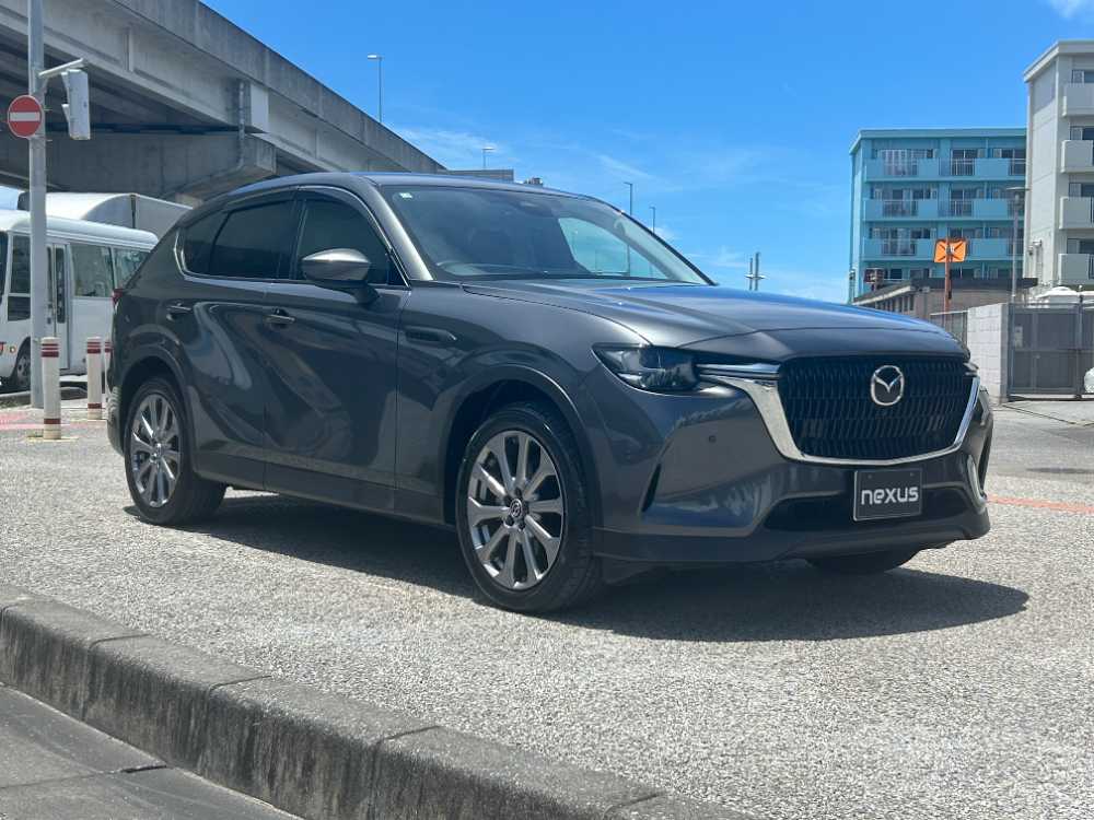 沖縄中古車探しはネクサスユーカー nexusU-Car