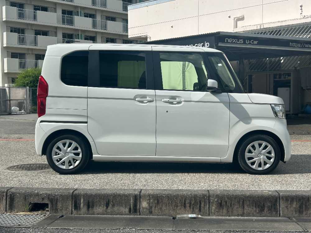 沖縄中古車探しはネクサスユーカー nexusU-Car