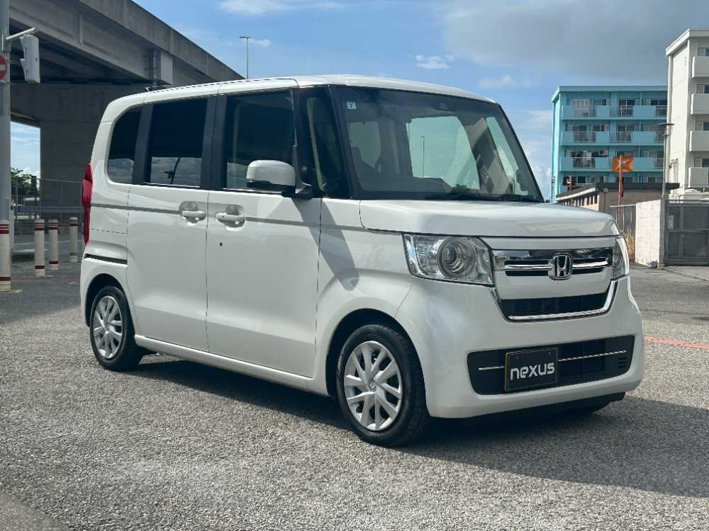 沖縄中古車探しはネクサスユーカー nexusU-Car