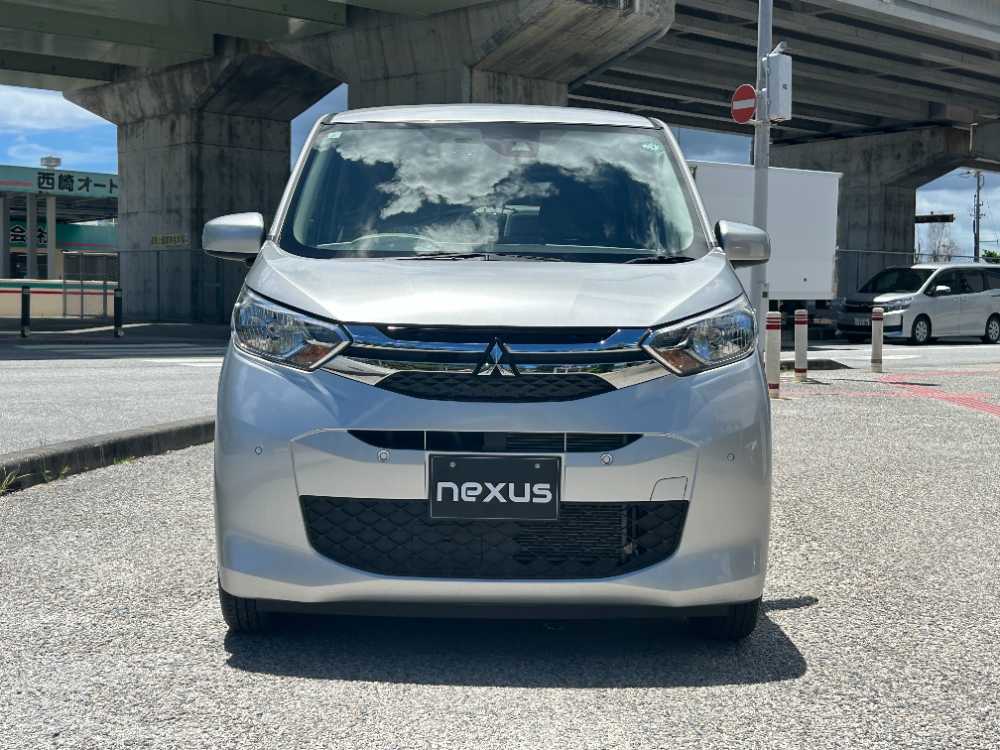 沖縄中古車探しはネクサスユーカー nexusU-Car