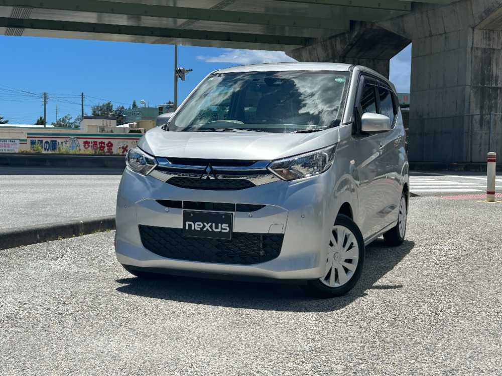 沖縄中古車探しはネクサスユーカー nexusU-Car
