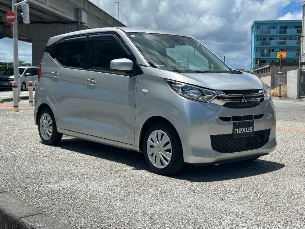 沖縄中古車探しはネクサスユーカー nexusU-Car